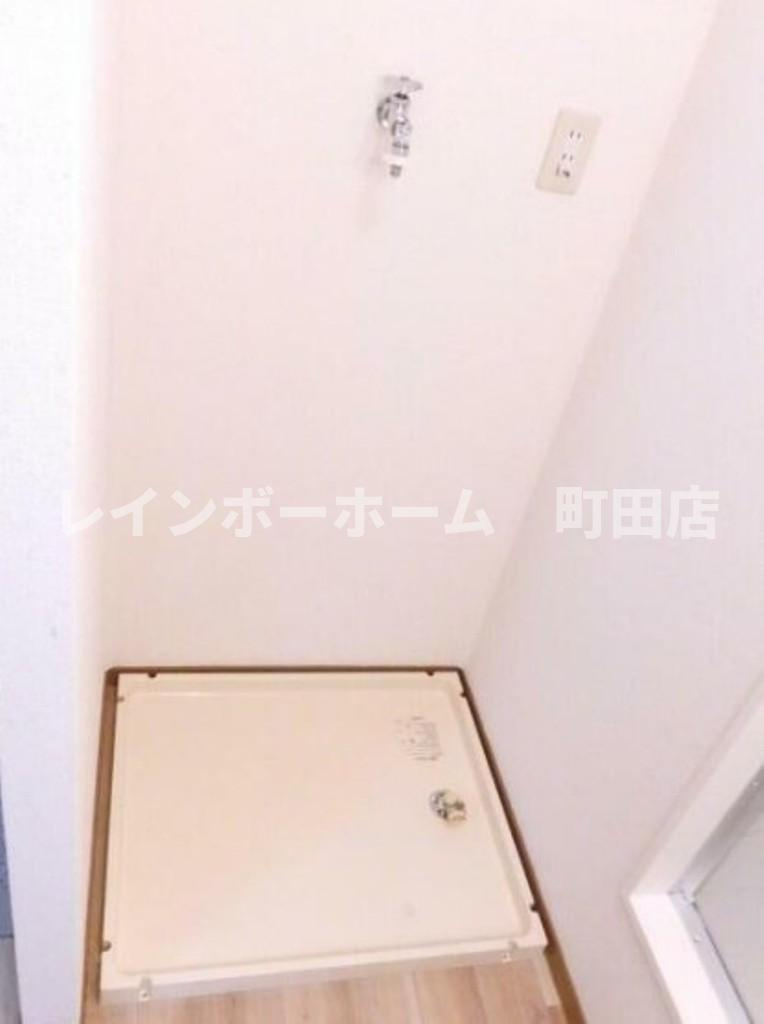 パナハイツ東林間※初期費用分割後払いサービス利用可能物件の設備