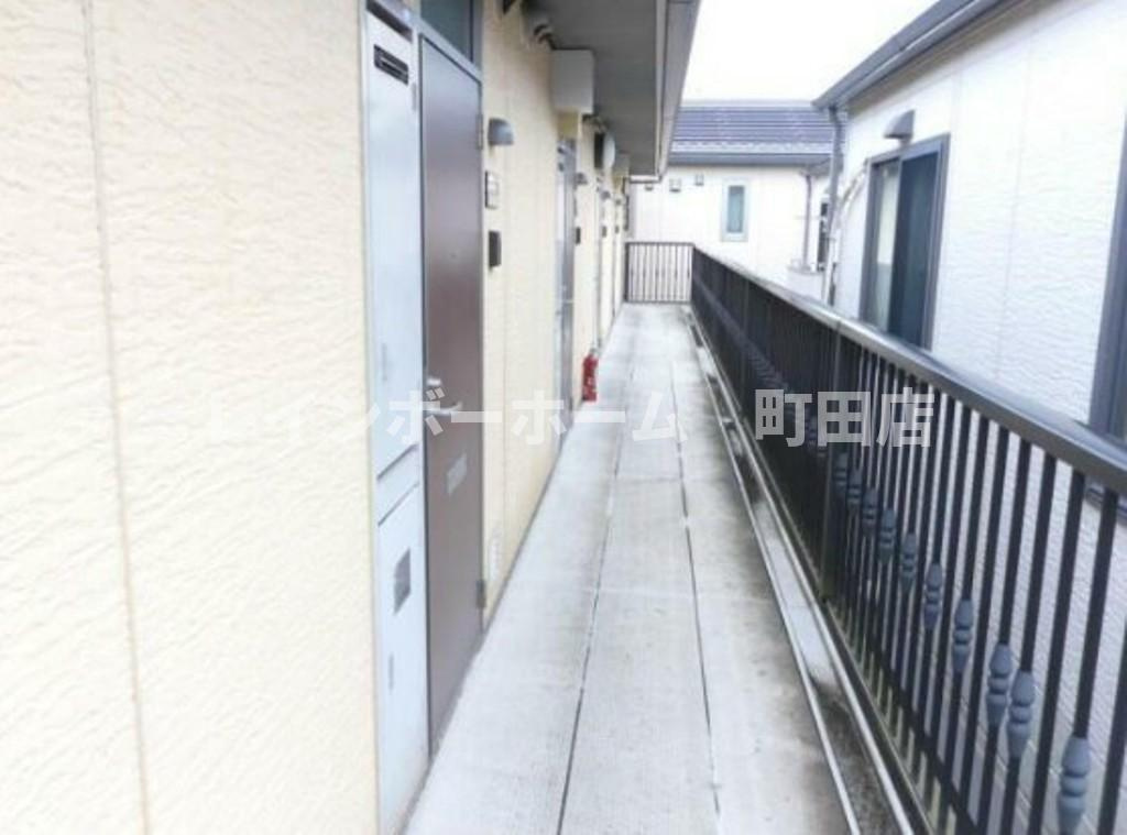 パナハイツ東林間※初期費用分割後払いサービス利用可能物件のその他