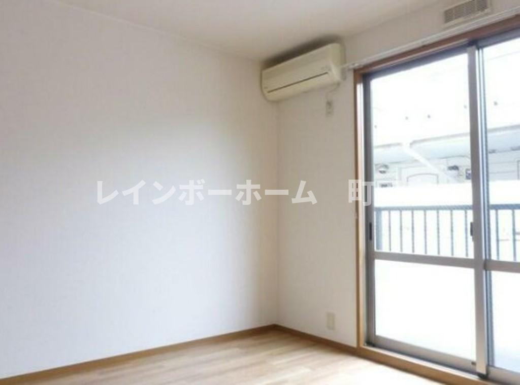 パナハイツ東林間※初期費用分割後払いサービス利用可能物件