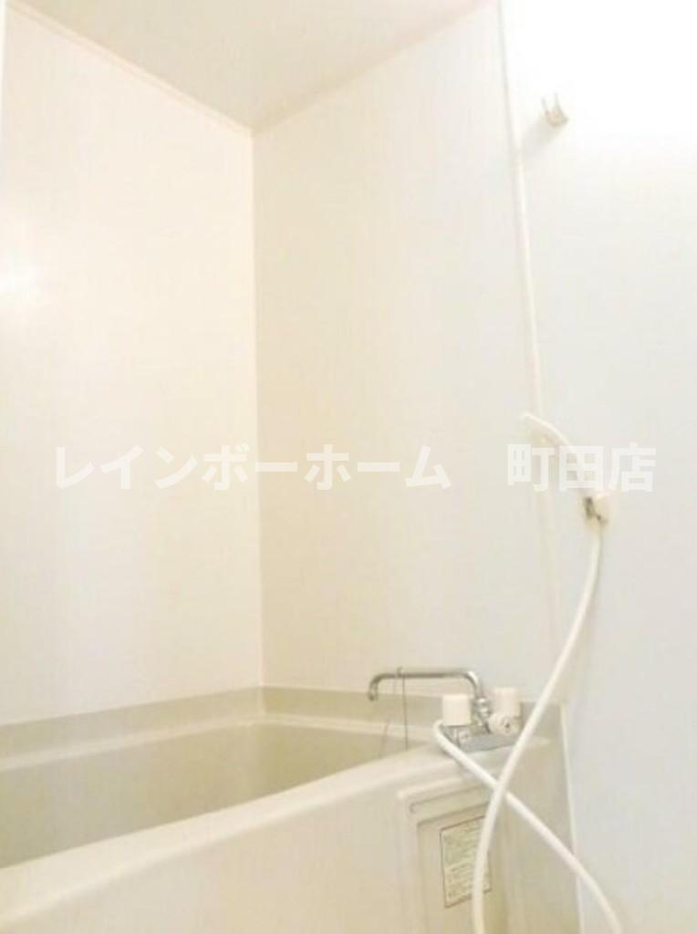 パナハイツ東林間※初期費用分割後払いサービス利用可能物件の浴室