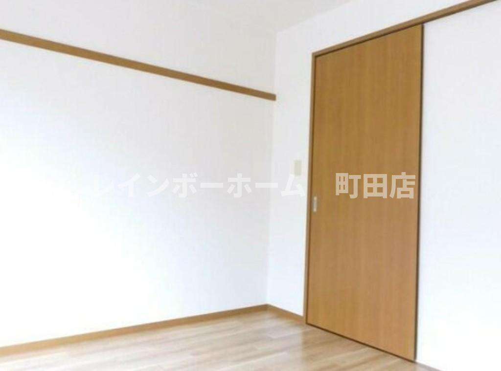 パナハイツ東林間※初期費用分割後払いサービス利用可能物件の内装