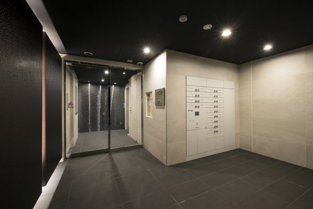 【エントランス】 | DIPS墨田EAST