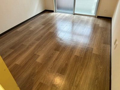 【洋室】 | ユースフル学芸大
