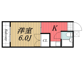 【間取り】 | ピアメゾン