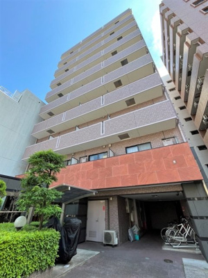 【外観】 | ソアブール御徒町コンフォート