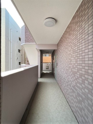 【その他共用部分】 | ソアブール御徒町コンフォート