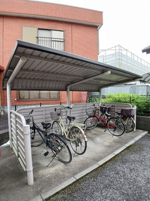 【その他共用部分】 | ファインアベニューⅡ