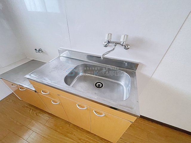 【キッチン】 | 光陽マンション【名古屋市賃貸・敷地内駐輪場有】