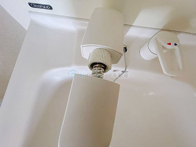 【独立洗面台】 | 光陽マンション【名古屋市賃貸・敷地内駐輪場有】