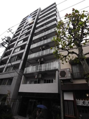 【外観】 | セジョリ錦糸町