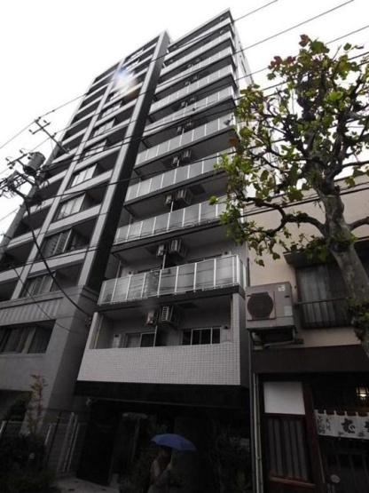 【外観】 | セジョリ錦糸町