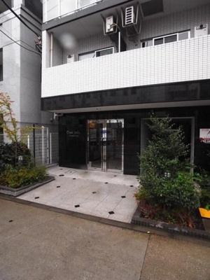 【エントランス】 | セジョリ錦糸町
