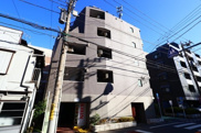 エクセリア都立大の画像