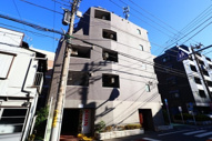 エクセリア都立大の画像