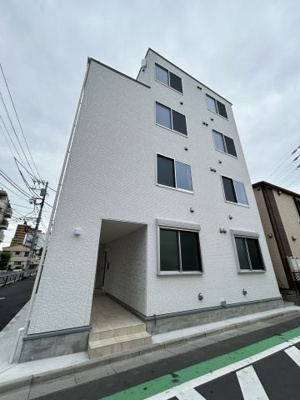 【外観】 | Holomua宝町