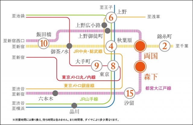 【その他】 | プラウドフラット両国Ⅱ