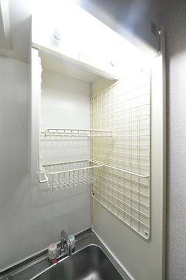 【キッチン】 | ライオンズマンション錦糸町第８