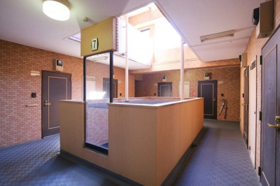 【その他共用部分】 | ライオンズマンション錦糸町第８
