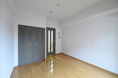 【洋室】 | ライオンズマンション錦糸町第８