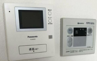 【セキュリティ】 | ハーミットクラブハウス横浜霞ヶ丘