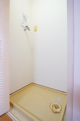 【設備】 | ダイアパレス浅草第二