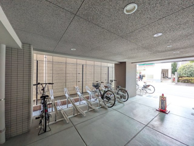 【その他共用部分】 | コンシェリア東京木場ステーションフロント