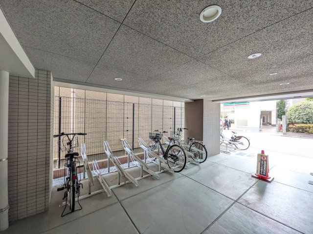 【その他共用部分】 | コンシェリア東京木場ステーションフロント