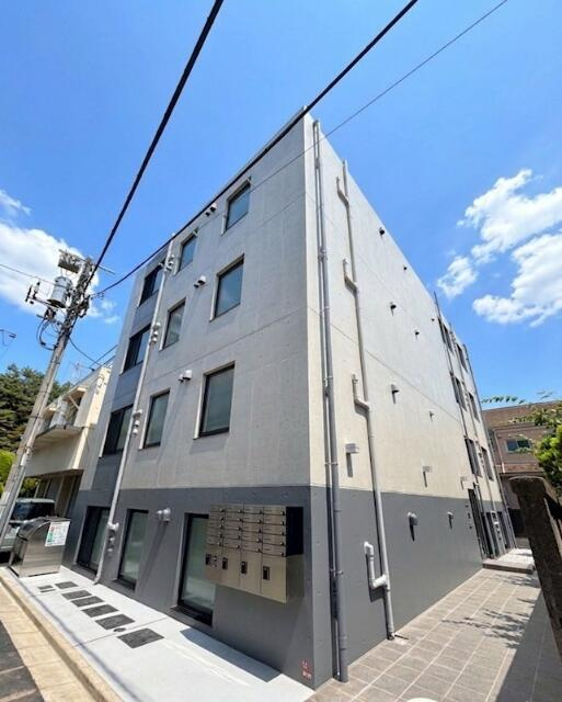 ＣＩＴＹ　ＷＡＬＫ　永福町