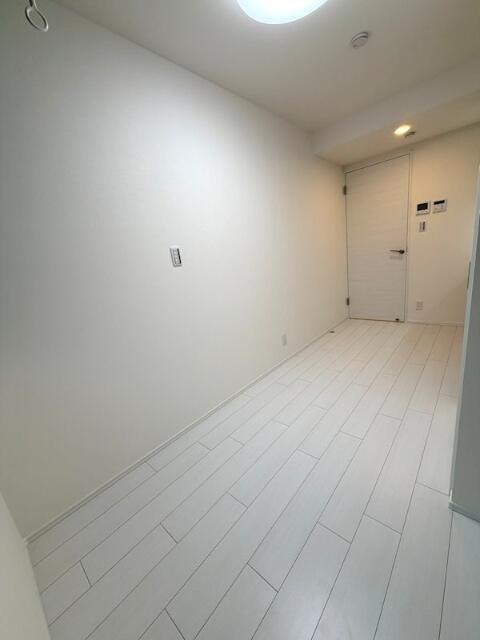 ＣＩＴＹ　ＷＡＬＫ　永福町の内装|中はこのようになっています