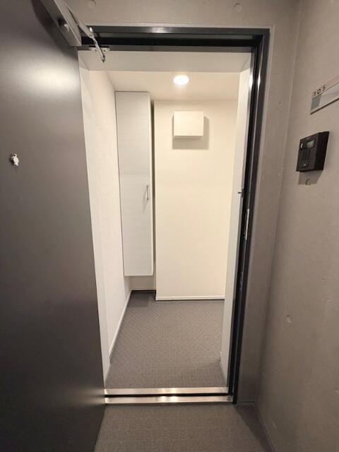 ＣＩＴＹ　ＷＡＬＫ　永福町のその他|玄関付近