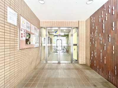 【エントランス】 | プレステート両国
