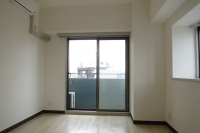 【居間・リビング】 | 品川中延ステーションレジデンス