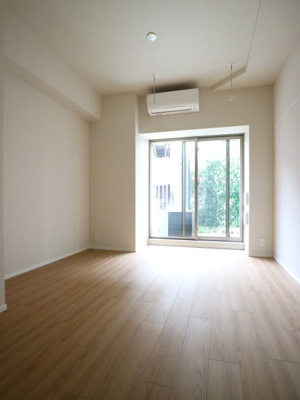 【洋室】 | プラウドフラット門前仲町Ⅴ