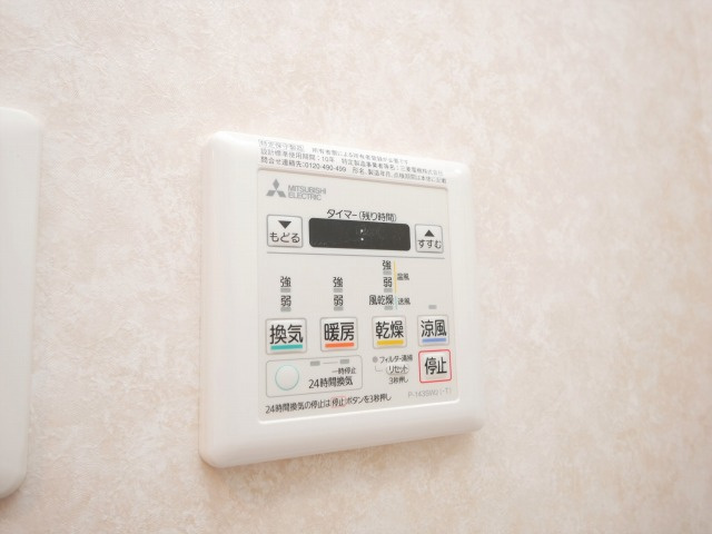 Luxe難波西Ⅰの設備