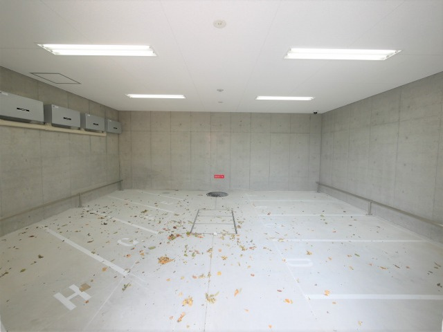 Luxe難波西Ⅰのその他共用部分