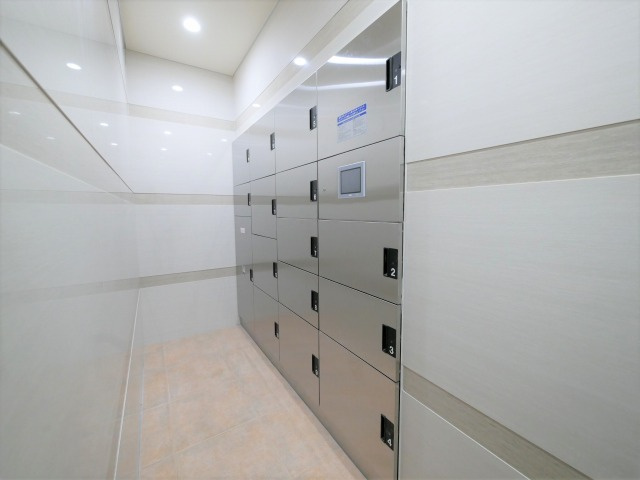 Luxe難波西Ⅰのその他共用部分