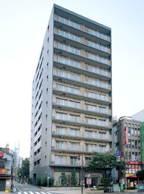 【外観】 | プライムアーバン門前仲町 | ★外観★