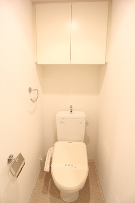 【トイレ】 | プラウドフラット学芸大学 | ※参考写真