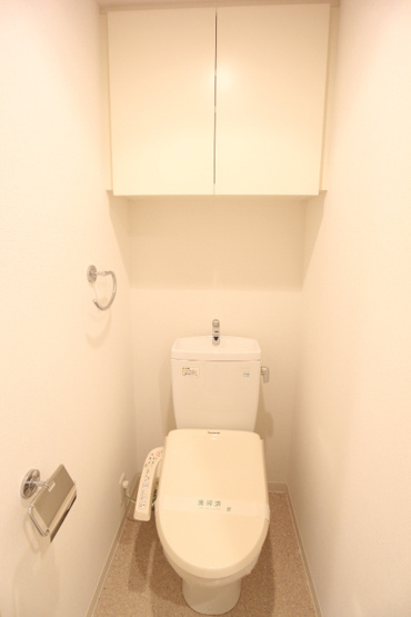 【トイレ】 | プラウドフラット学芸大学 | ※参考写真