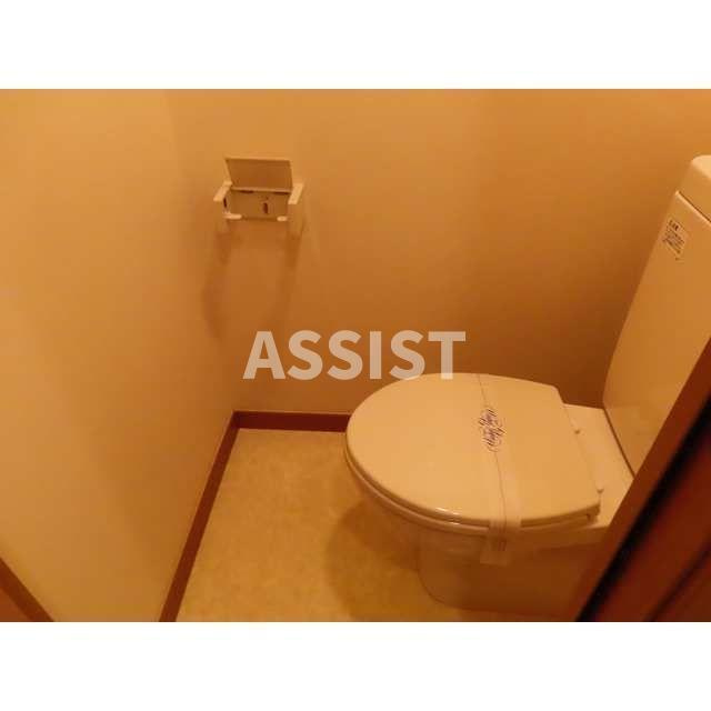 小淀コーポのその他