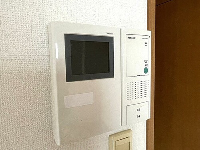 【その他】 | スカイコートヌーベル池袋 | TVモニターインターホン