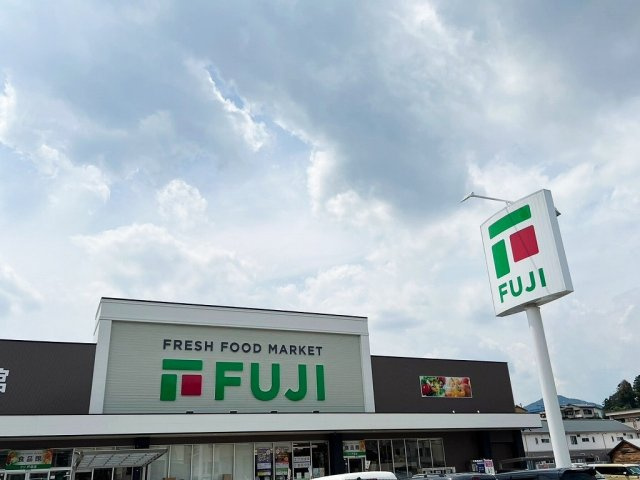 レオパレスシグマ戸坂の周辺