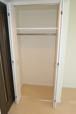 【収納】 | ステージファースト三軒茶屋Ⅱ