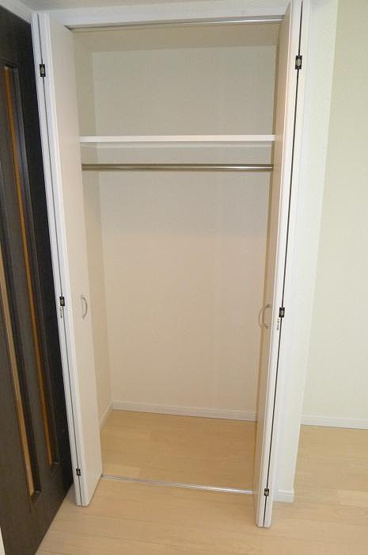 【収納】 | ステージファースト三軒茶屋Ⅱ