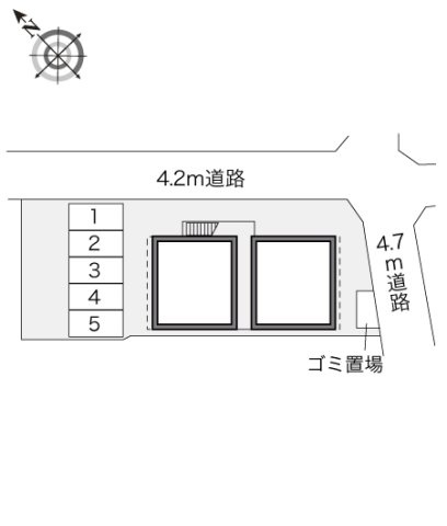 レオパレスコンフォート仁保のその他