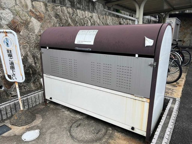 レオパレスアクシスのその他
