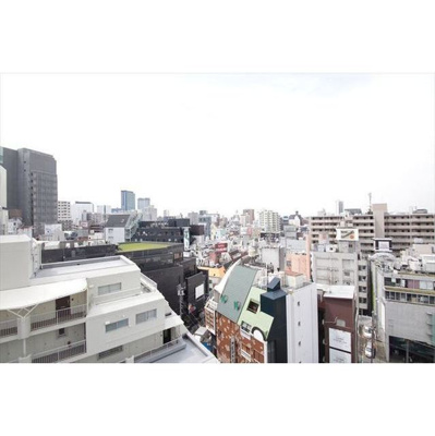 【内装】 | SQUARE渋谷