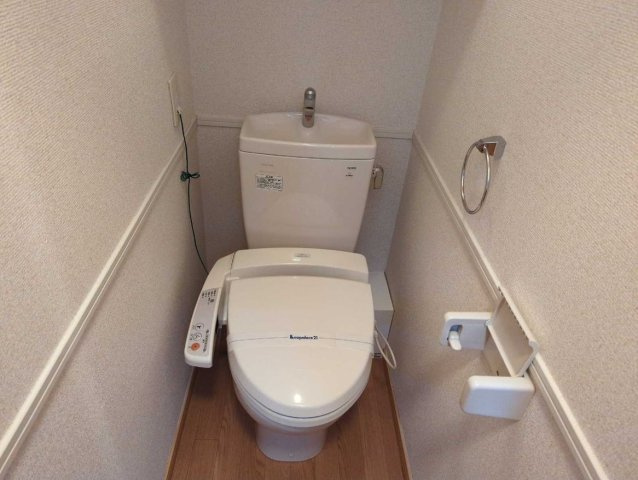 レオパレスＢＯＮＨＥＵＲ弐番館のその他