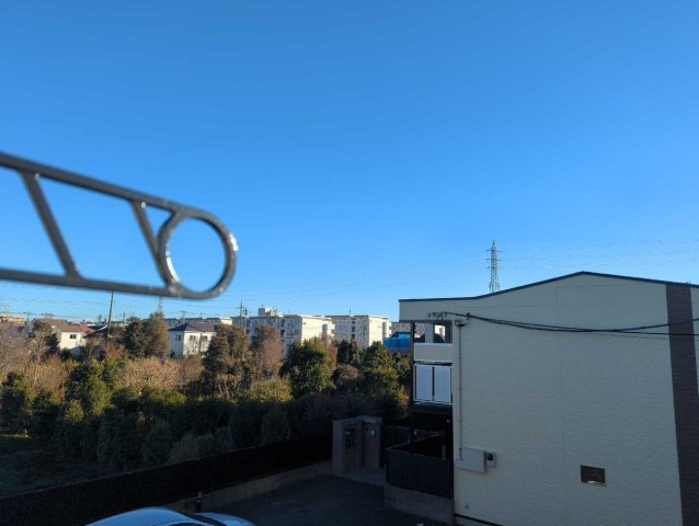 レオパレスＢＯＮＨＥＵＲ弐番館のその他