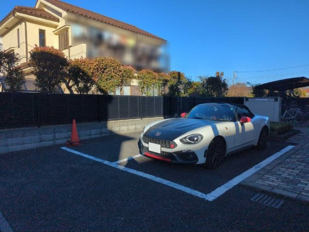 レオパレスＢＯＮＨＥＵＲ弐番館のその他